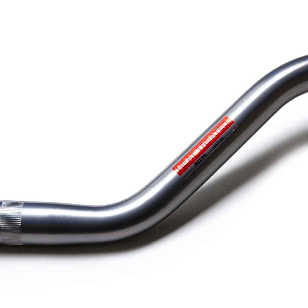 NITTO* 90-190 stem (Dull) — The Cub House